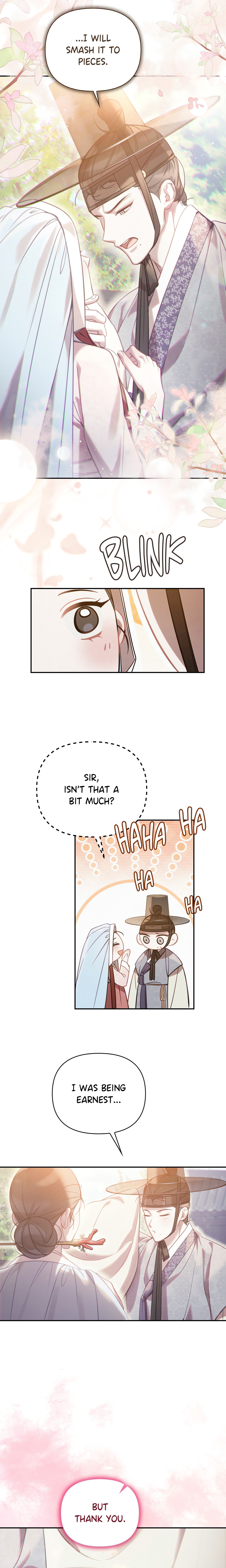 The Queen's Secret Lessons chapter 51 page 14