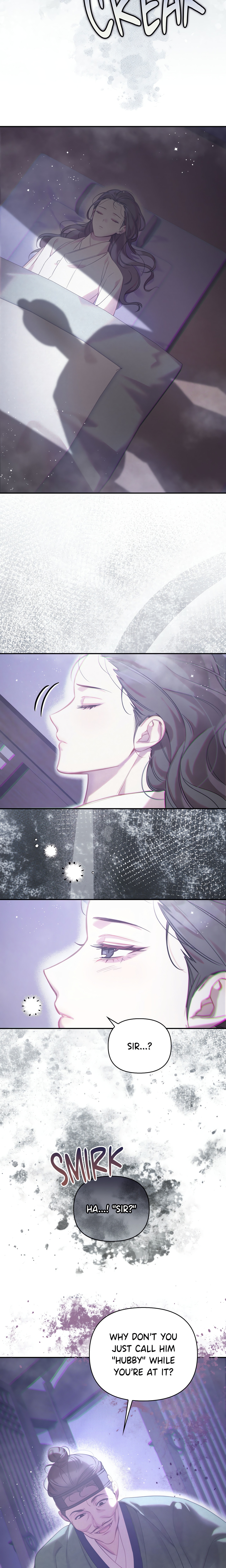 The Queen's Secret Lessons chapter 51 page 17