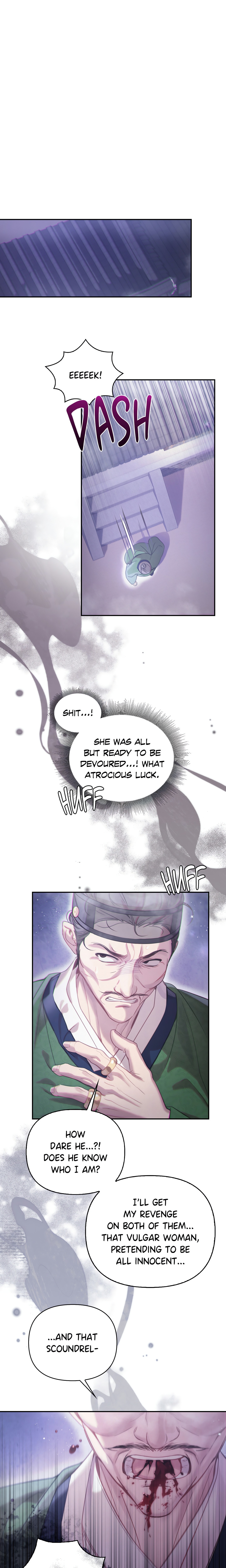 The Queen's Secret Lessons chapter 52 page 2