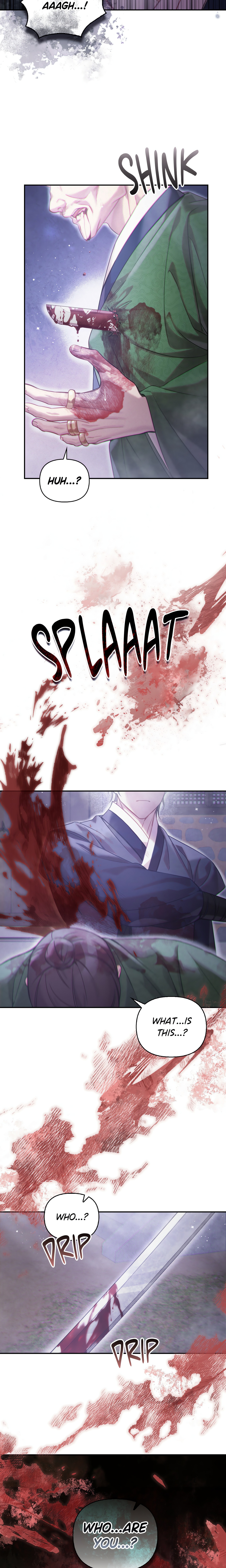 The Queen's Secret Lessons chapter 52 page 3