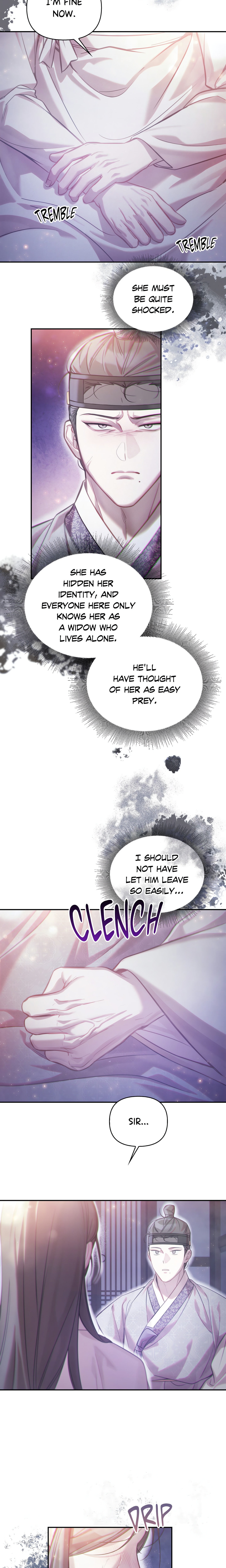 The Queen's Secret Lessons chapter 52 page 5