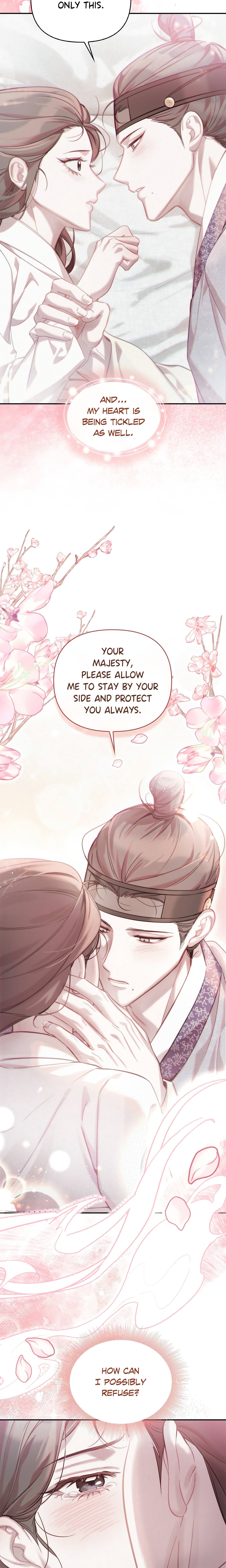 The Queen's Secret Lessons chapter 52 page 10