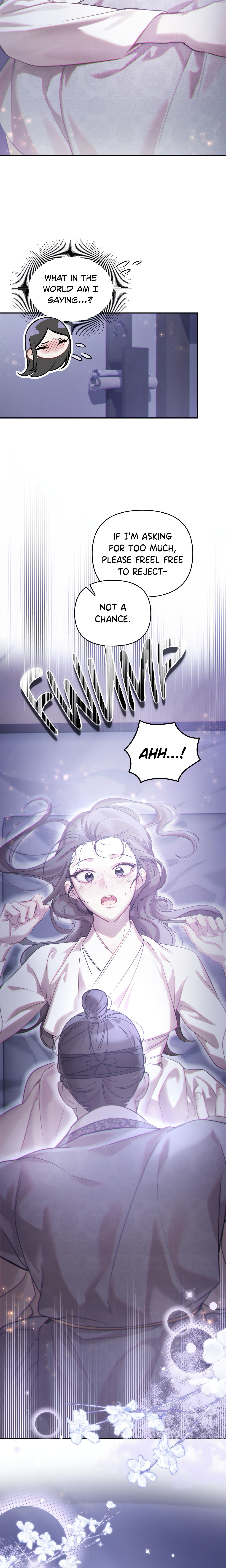 The Queen's Secret Lessons chapter 52 page 14