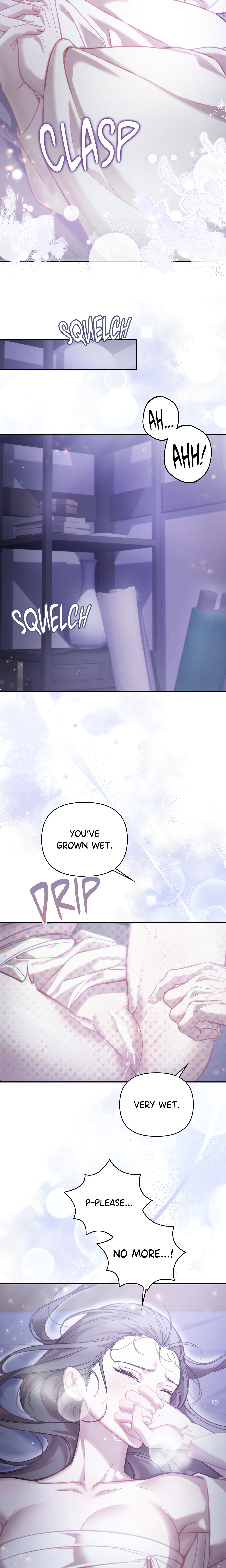 The Queen's Secret Lessons chapter 52 page 16