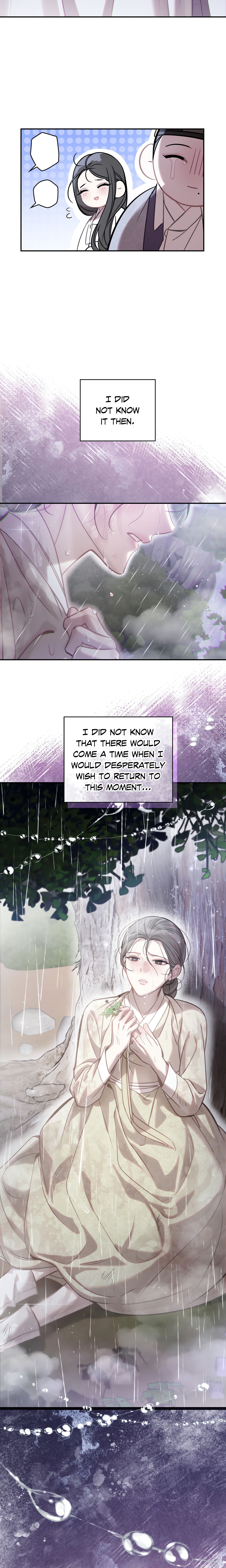 The Queen's Secret Lessons chapter 52 page 21