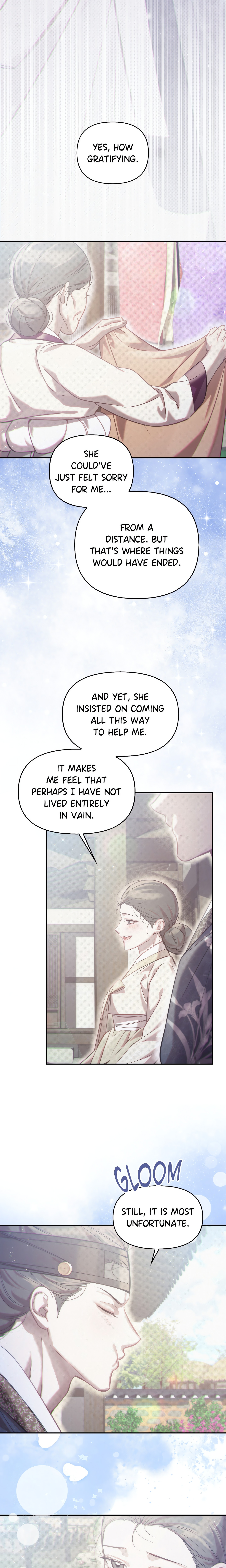 The Queen's Secret Lessons chapter 53 page 4