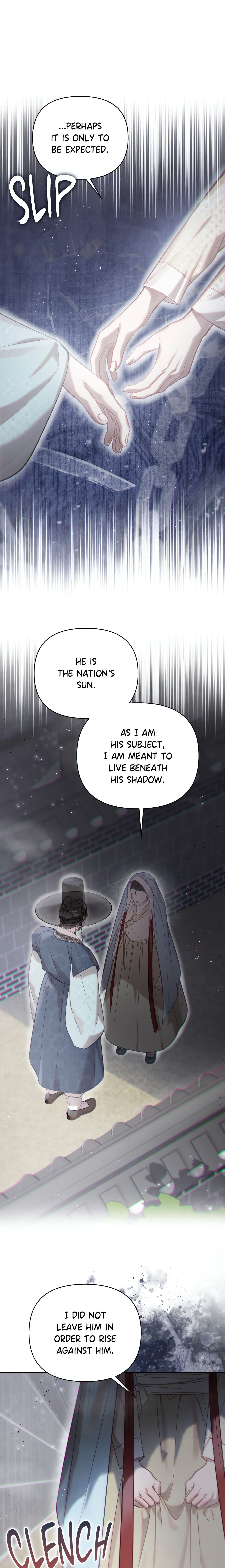 The Queen's Secret Lessons chapter 53 page 18