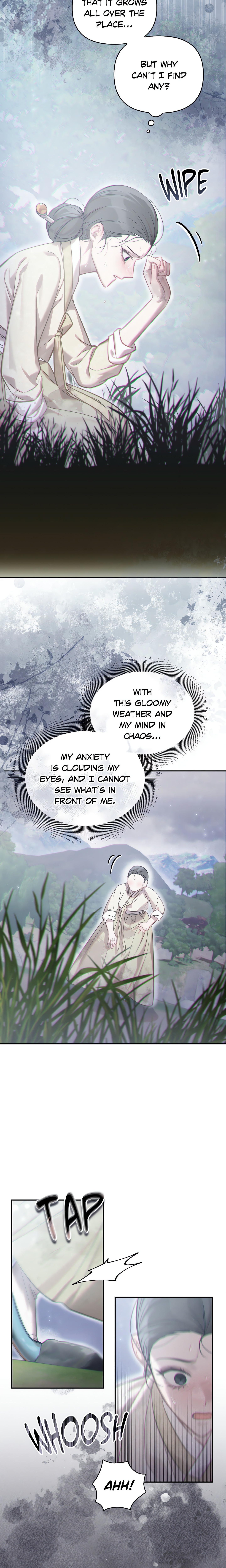 The Queen's Secret Lessons chapter 54 page 5