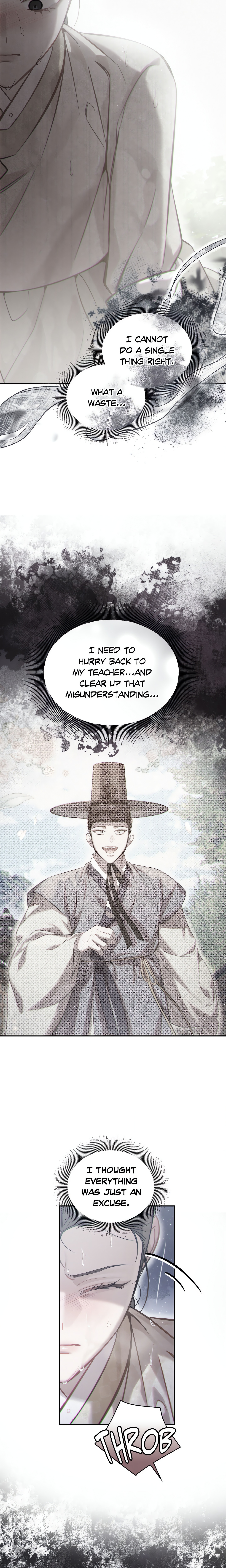 The Queen's Secret Lessons chapter 54 page 7