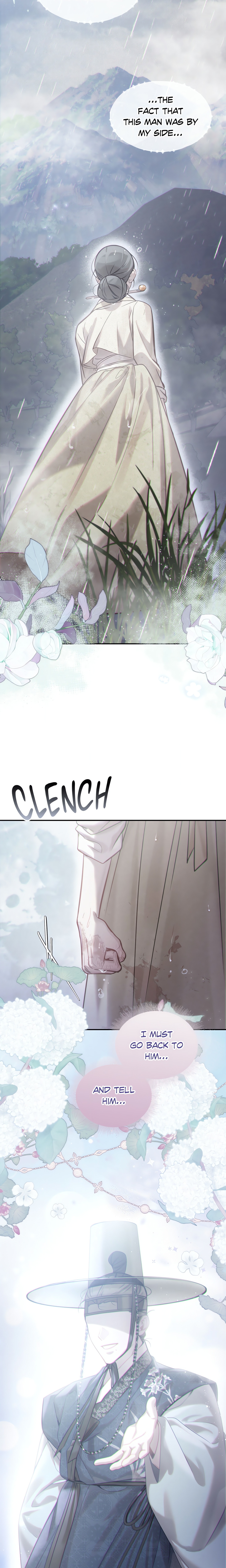 The Queen's Secret Lessons chapter 54 page 9