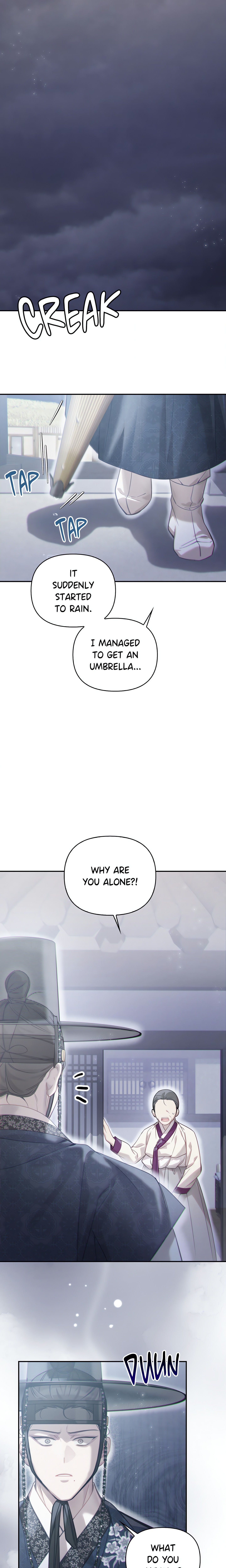 The Queen's Secret Lessons chapter 54 page 13