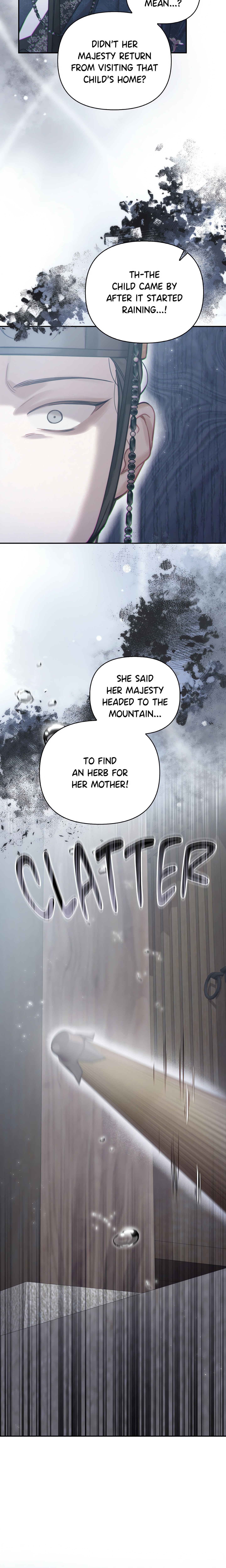 The Queen's Secret Lessons chapter 54 page 14