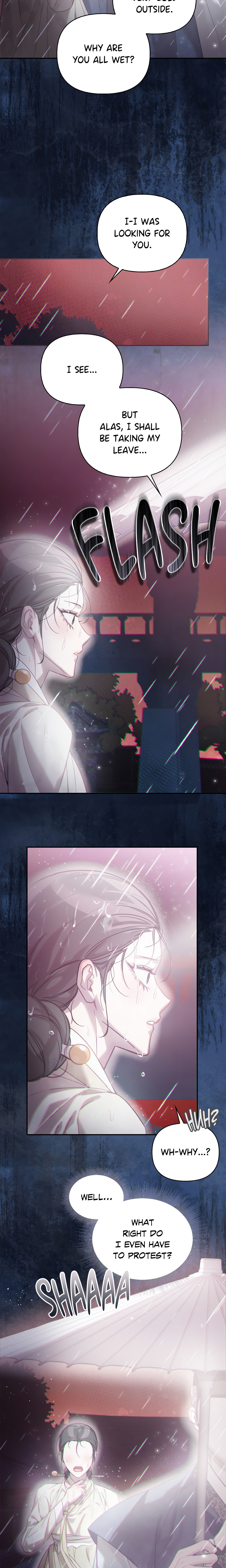 The Queen's Secret Lessons chapter 55 page 5