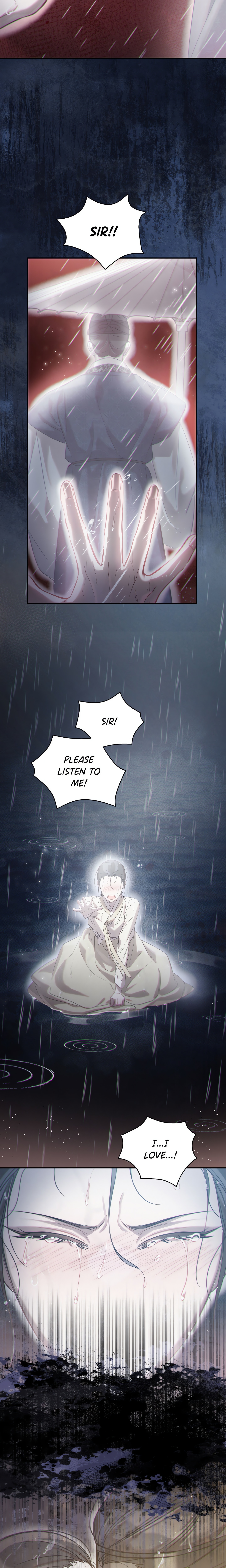 The Queen's Secret Lessons chapter 55 page 7