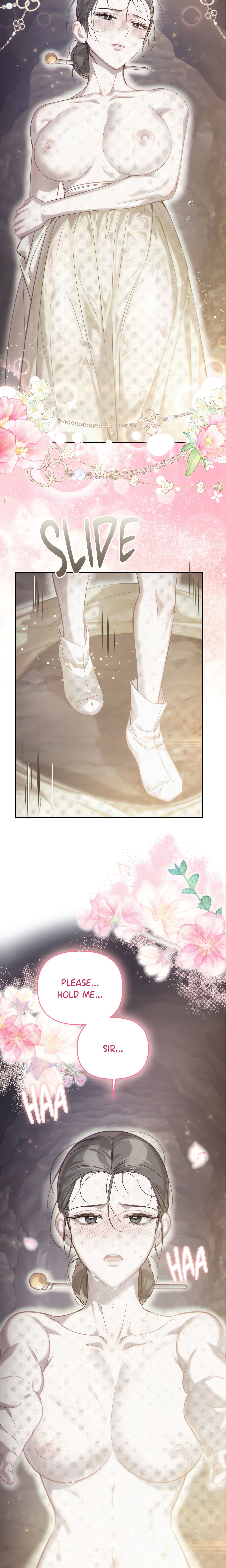 The Queen's Secret Lessons chapter 55 page 13