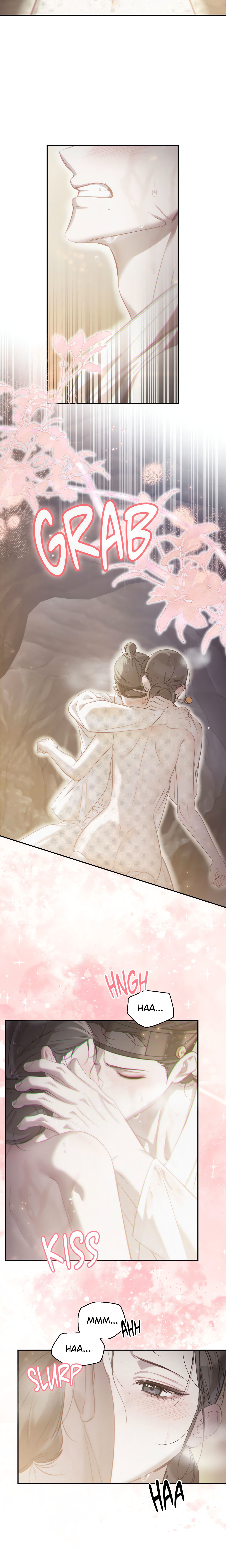 The Queen's Secret Lessons chapter 55 page 14