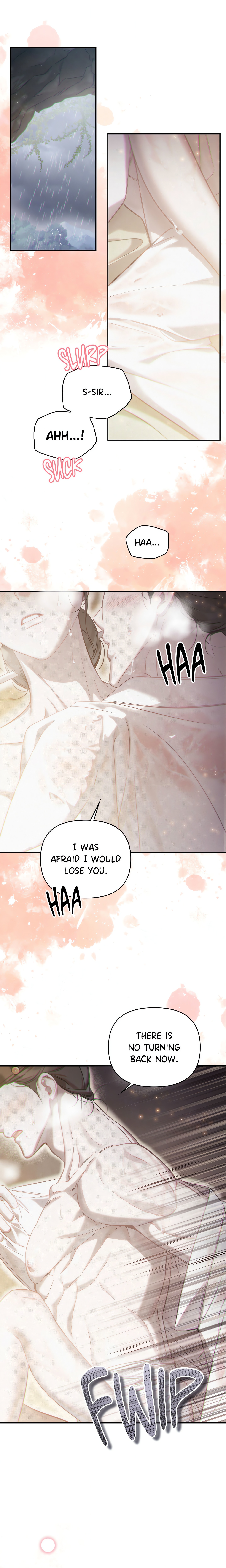 The Queen's Secret Lessons chapter 55 page 15