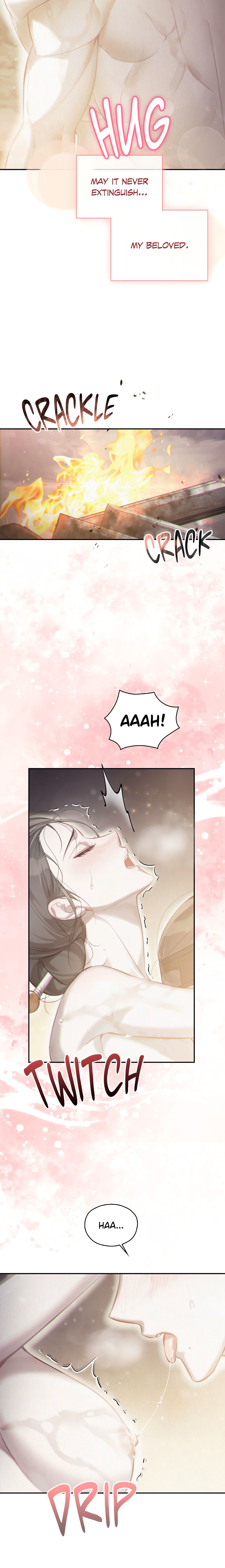 The Queen's Secret Lessons chapter 55 page 17