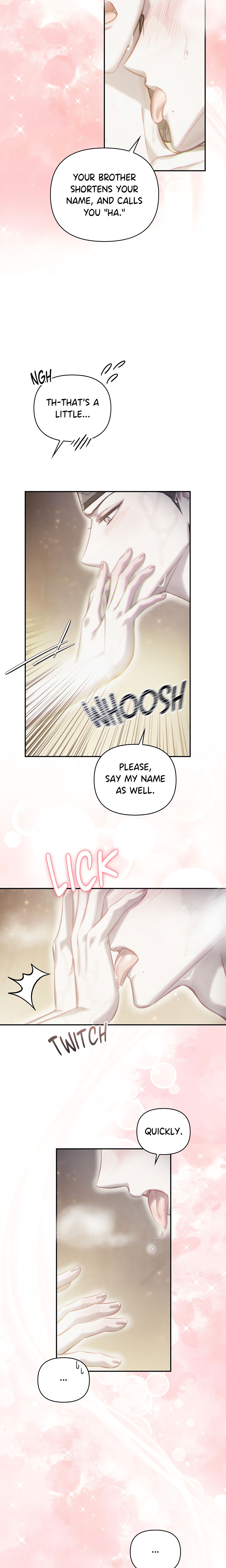 The Queen's Secret Lessons chapter 56 page 7