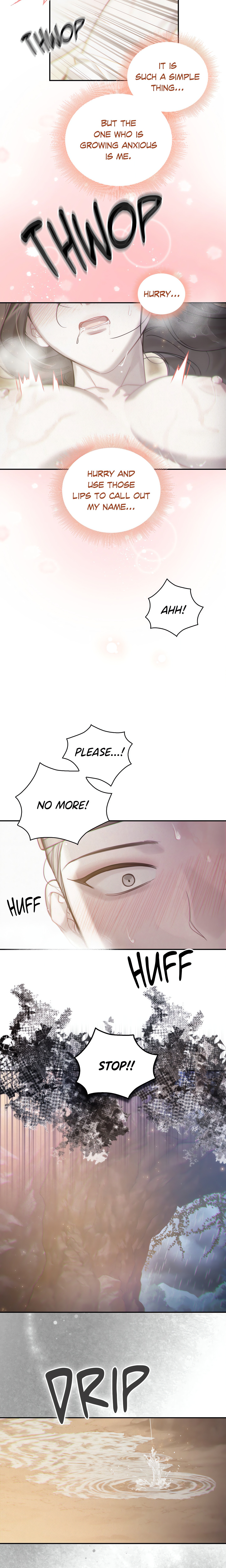 The Queen's Secret Lessons chapter 56 page 10