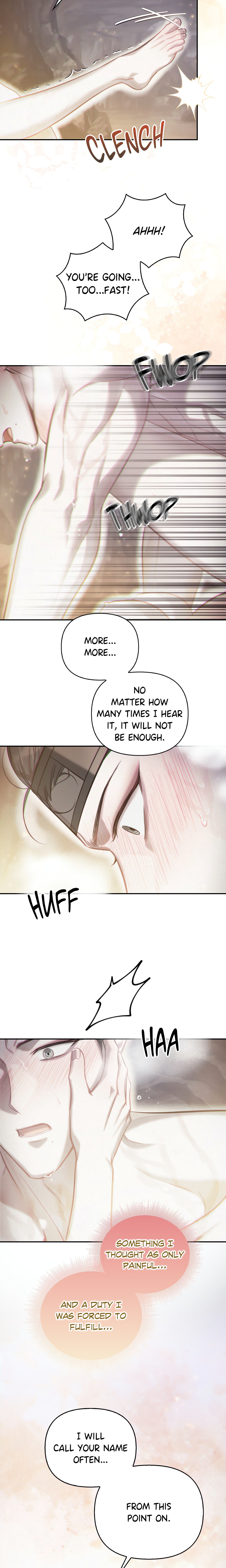 The Queen's Secret Lessons chapter 56 page 14
