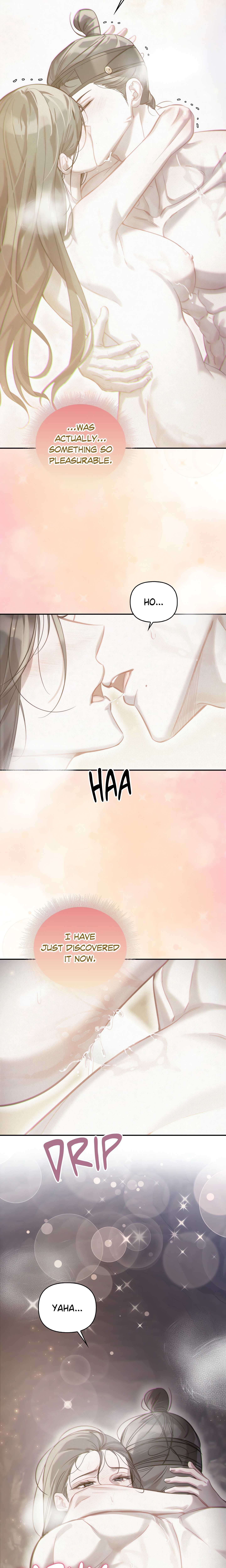 The Queen's Secret Lessons chapter 56 page 15