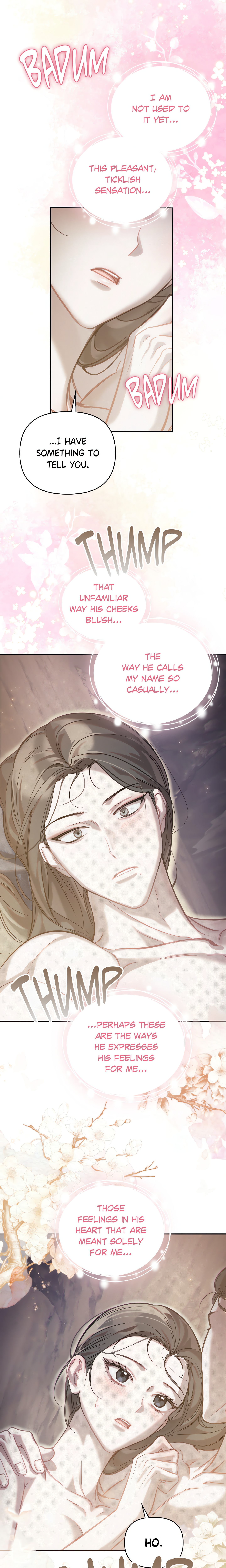 The Queen's Secret Lessons chapter 57 page 3