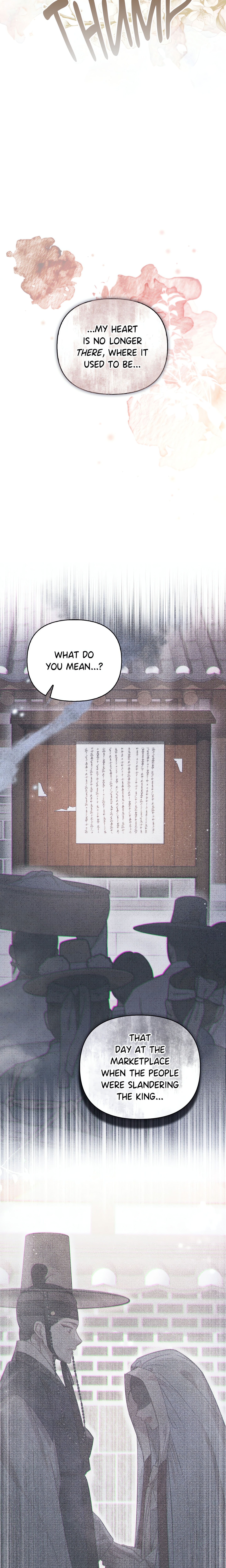The Queen's Secret Lessons chapter 57 page 4