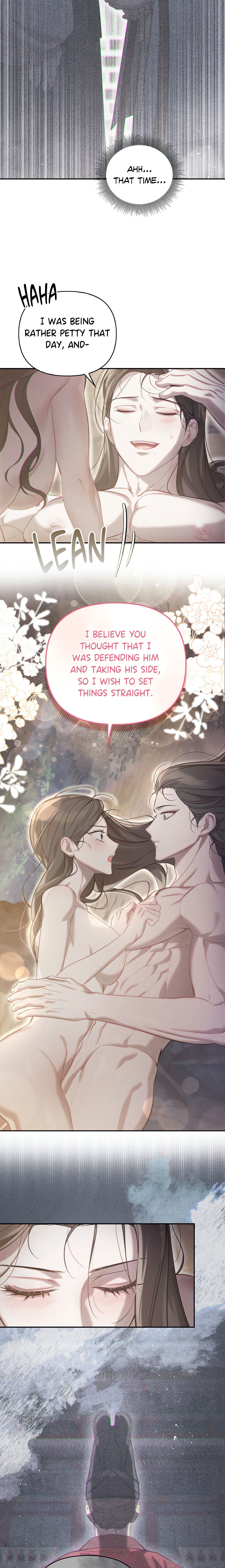 The Queen's Secret Lessons chapter 57 page 5