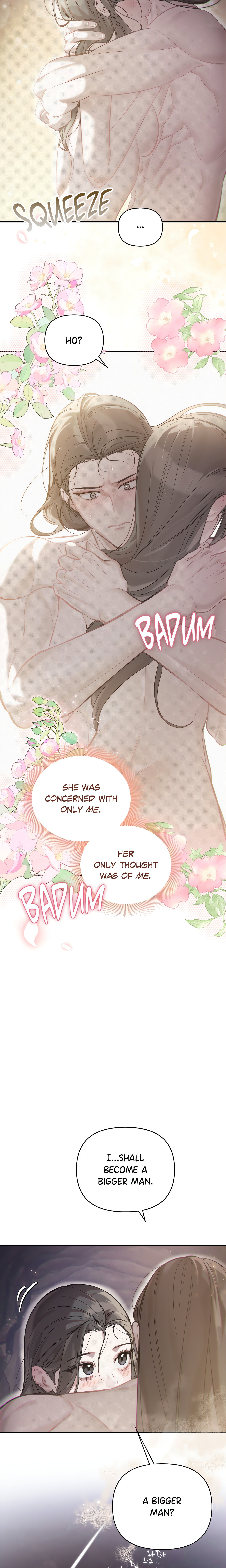 The Queen's Secret Lessons chapter 57 page 7
