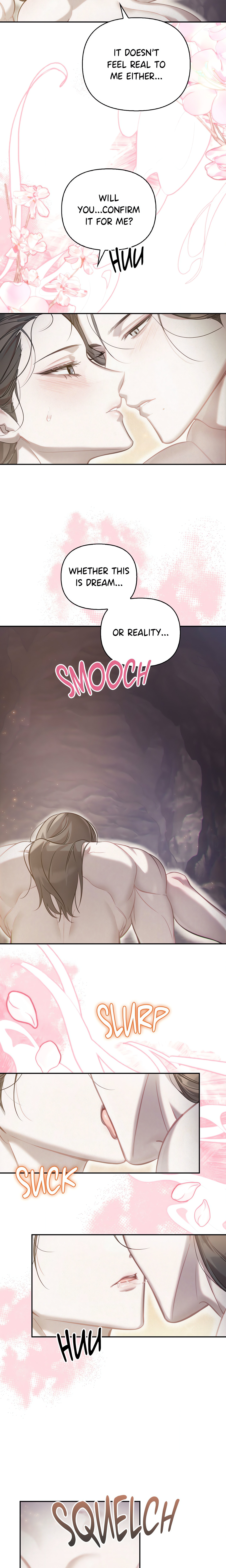 The Queen's Secret Lessons chapter 57 page 12