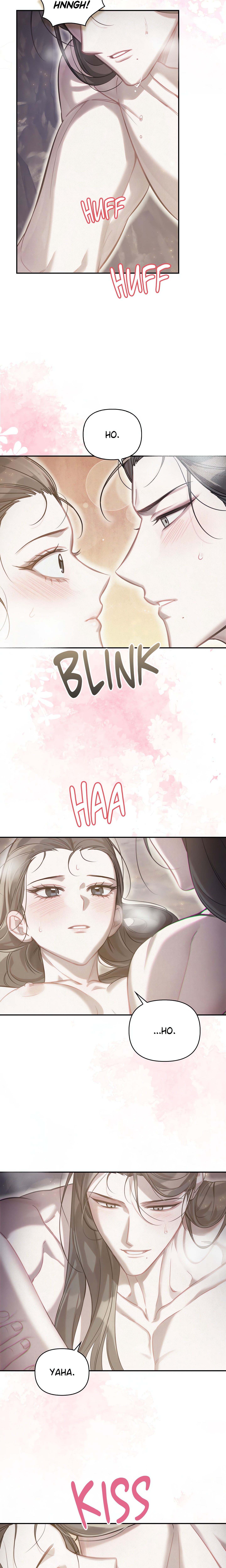 The Queen's Secret Lessons chapter 57 page 14