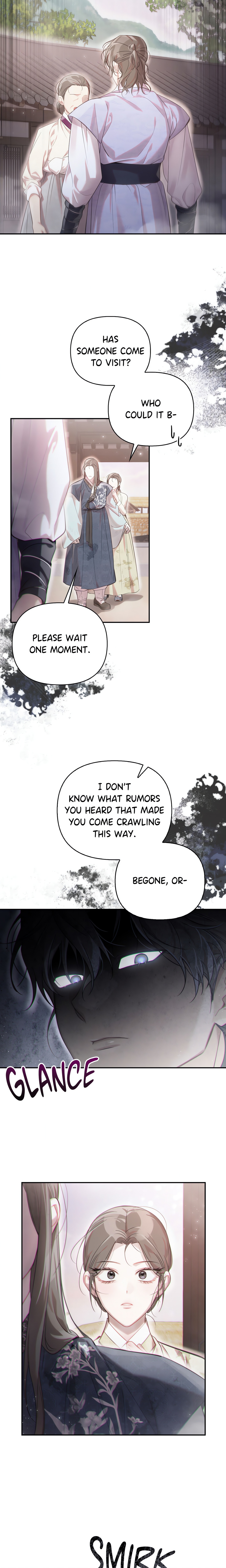 The Queen's Secret Lessons chapter 57 page 17