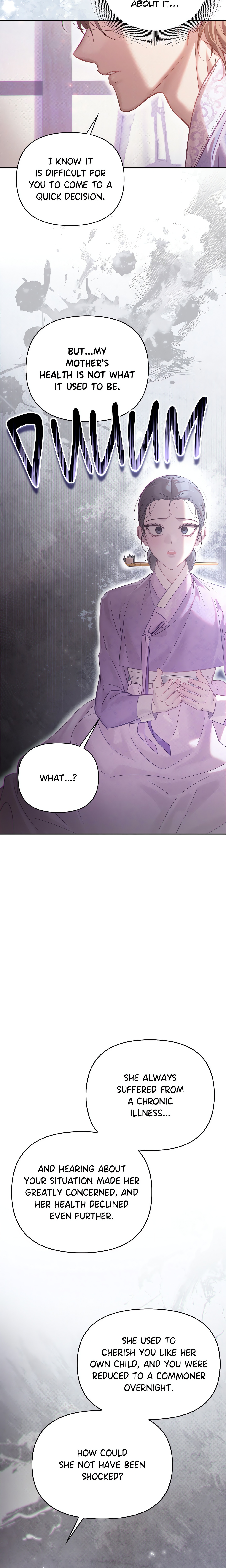 The Queen's Secret Lessons chapter 58 page 14