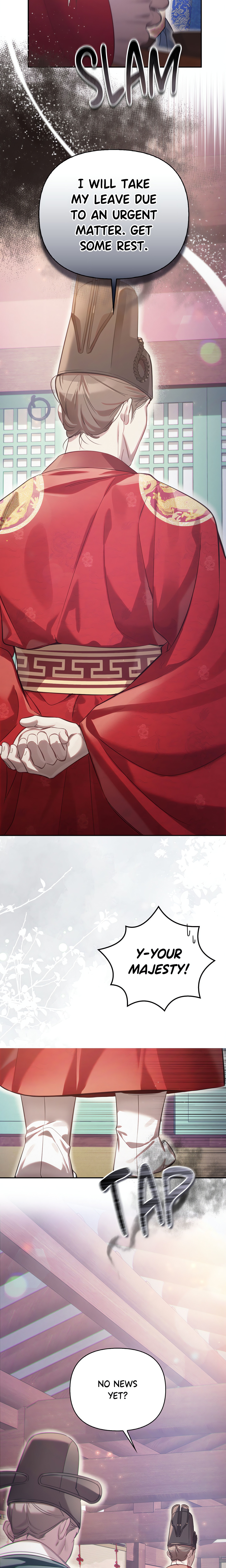 The Queen's Secret Lessons chapter 59 page 6
