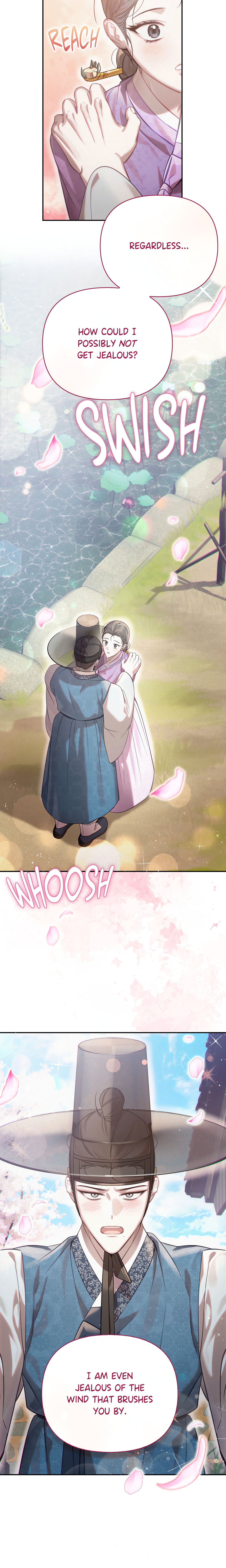 The Queen's Secret Lessons chapter 59 page 14