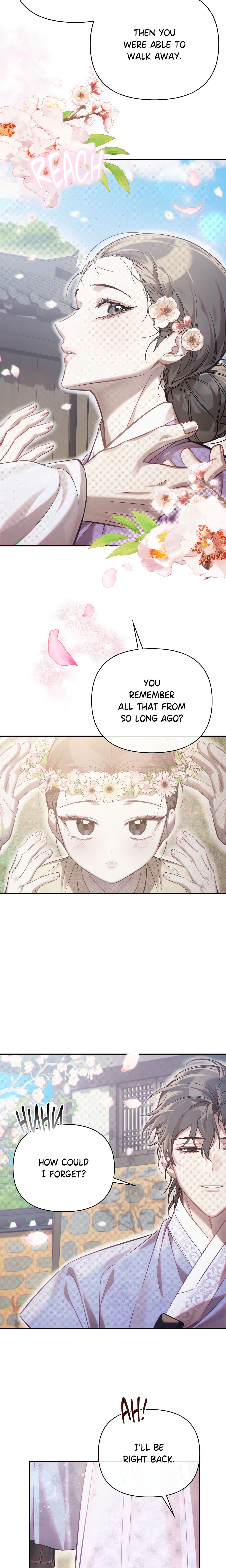 The Queen's Secret Lessons chapter 60 page 2