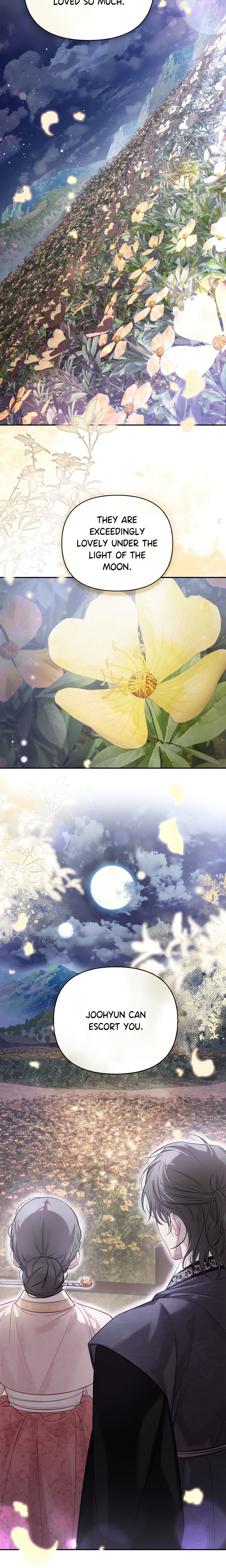 The Queen's Secret Lessons chapter 61 page 6