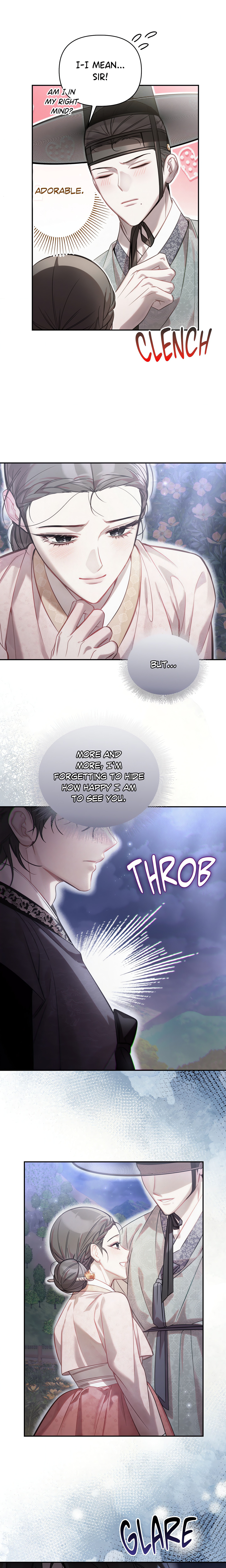 The Queen's Secret Lessons chapter 62 page 4