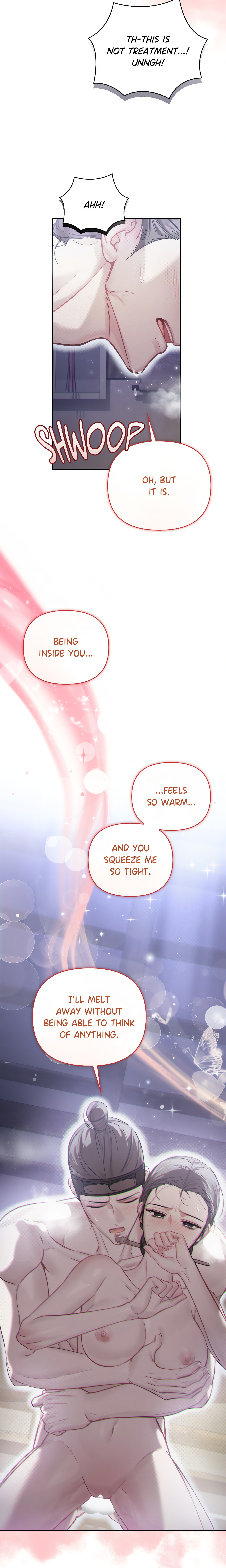 The Queen's Secret Lessons chapter 63 page 4