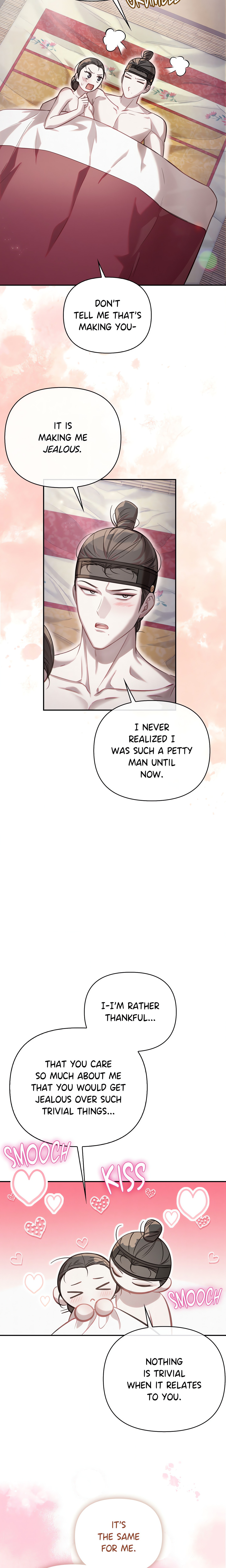 The Queen's Secret Lessons chapter 63 page 7