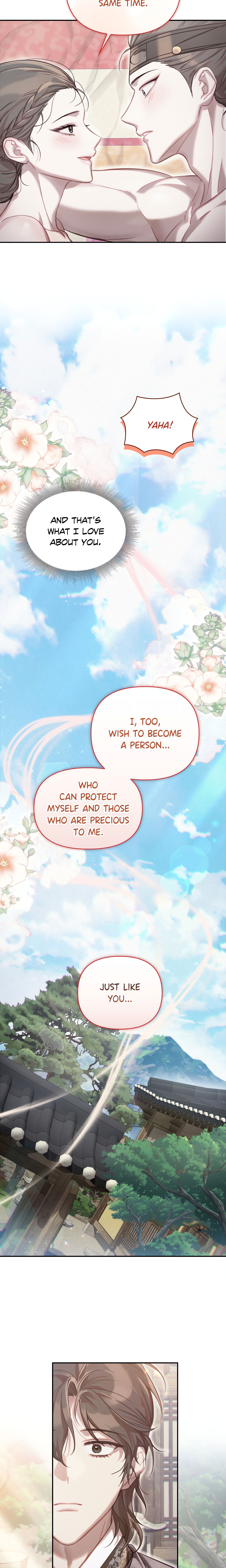 The Queen's Secret Lessons chapter 63 page 9
