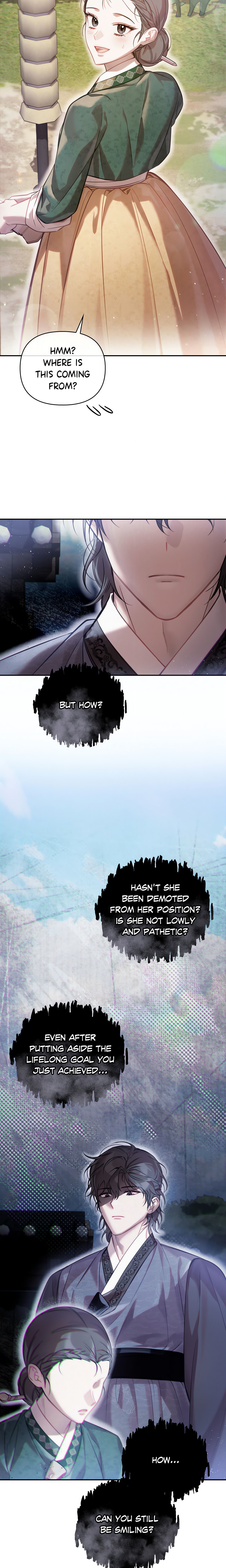The Queen's Secret Lessons chapter 63 page 13