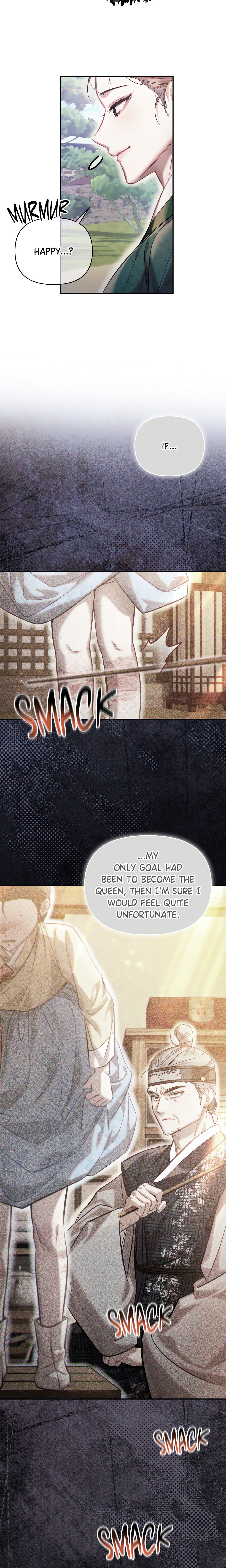 The Queen's Secret Lessons chapter 63 page 14