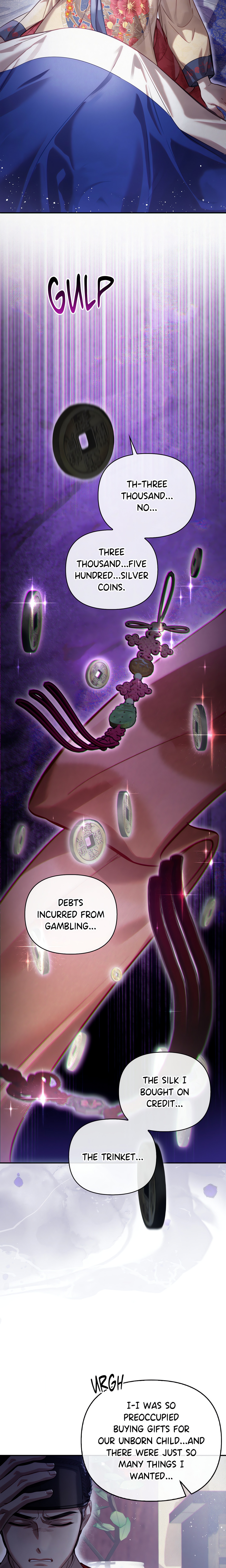 The Queen's Secret Lessons chapter 64 page 14