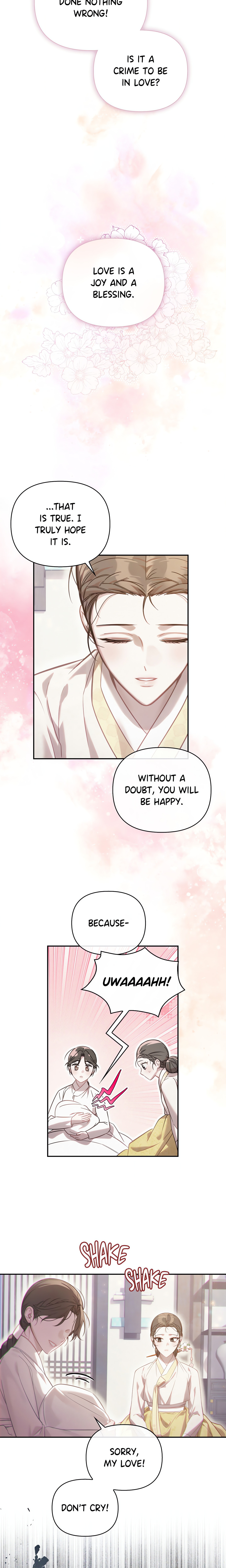 The Queen's Secret Lessons chapter 65 page 7