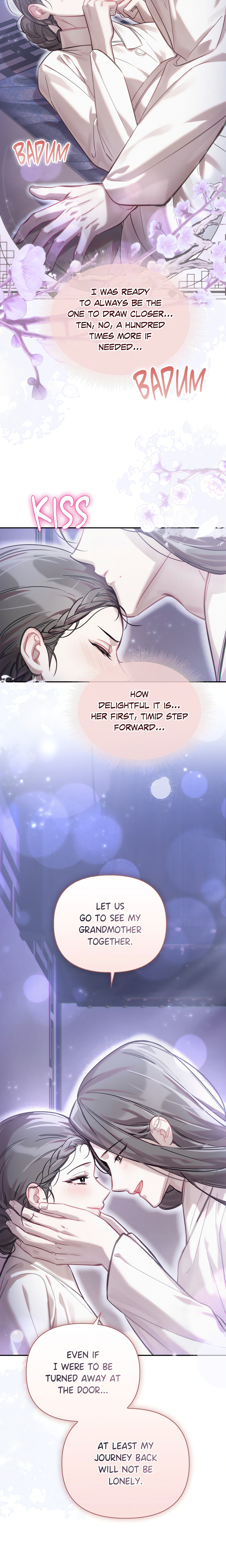 The Queen's Secret Lessons chapter 65 page 20