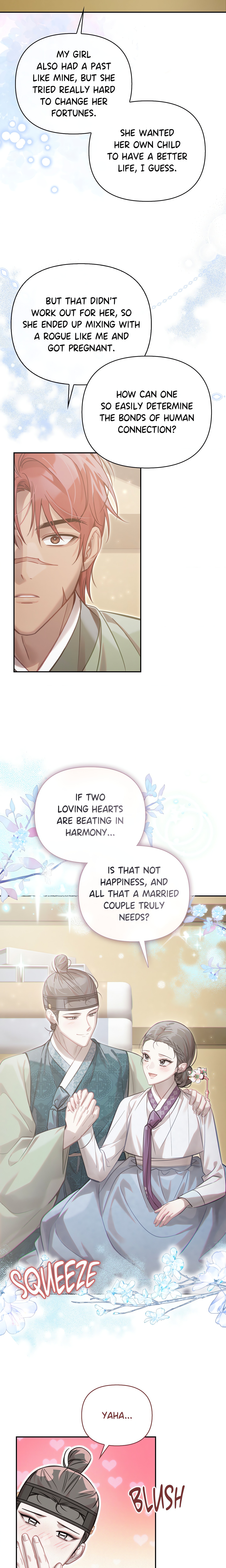 The Queen's Secret Lessons chapter 66 page 15