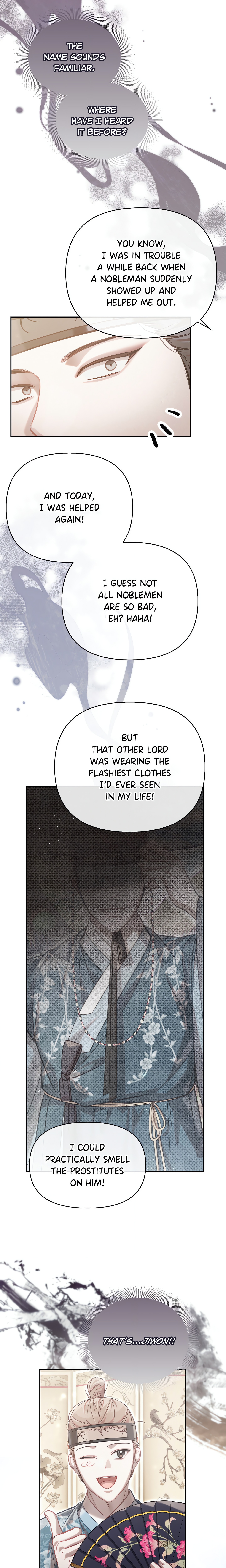 The Queen's Secret Lessons chapter 66 page 17