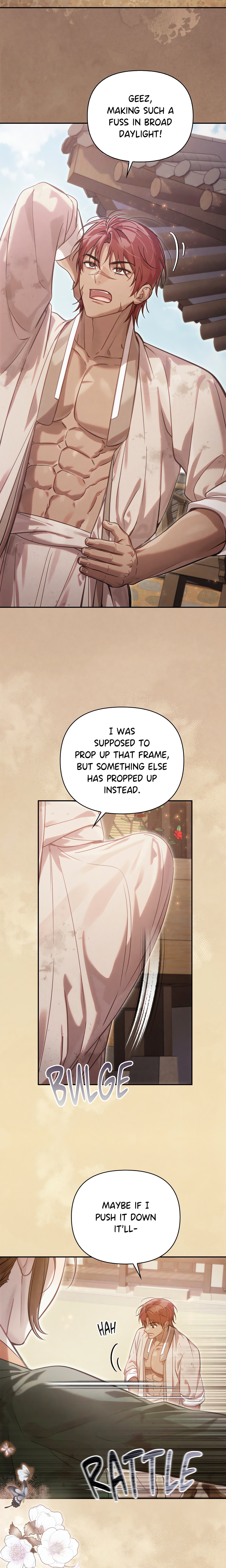 The Queen's Secret Lessons chapter 67 page 2